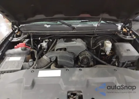 2010 Chevrolet Silverado 1500 Lt from USA, damaged, VIN 1GCSKSE39AZ105389